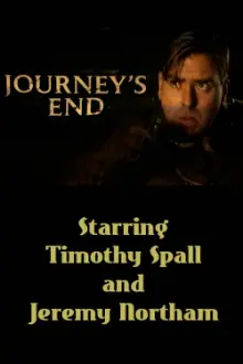 Journey's End