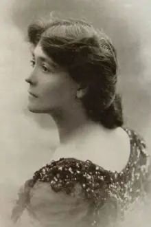 Henrietta Watson como: Mrs. Carruthers