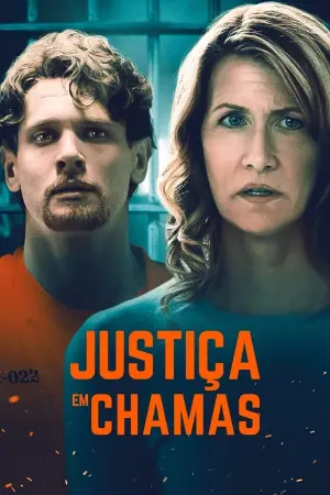 Justiça em Chamas