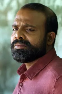 Chemban Vinod Jose como: Mathai/Pathrose