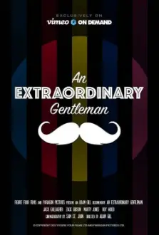 An Extraordinary Gentleman