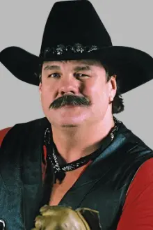 Bob Windham como: Blackjack Mulligan