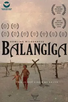 Balangiga: Howling Wilderness