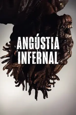 Angústia Infernal