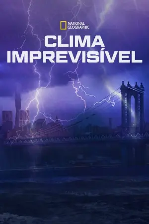 Clima Imprevisível