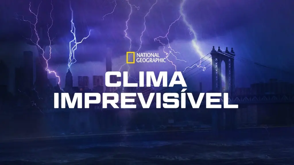 Clima Imprevisível