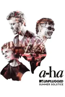 a-ha MTV Unplugged - Summer Solstice