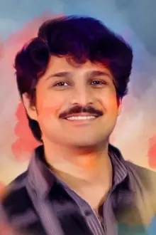 Rajesh Krishnan como: Kitty