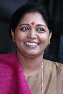 Sudha Belawadi como: 