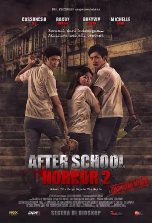 After School Horror 2