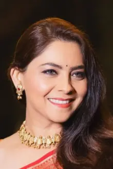 Sonalee Kulkarni como: Paro