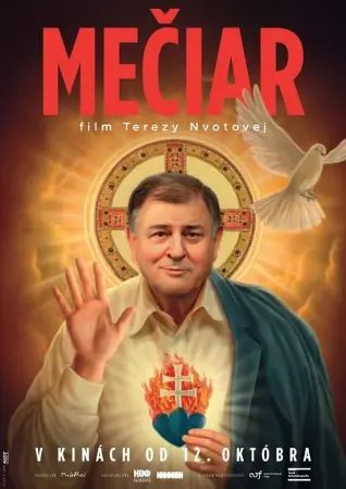 Mečiar: The Lust For Power