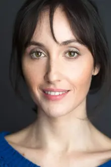 Valentina Muhr como: Mariana