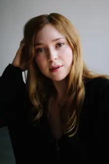 Sofia Banzhaf como: Gabrielle