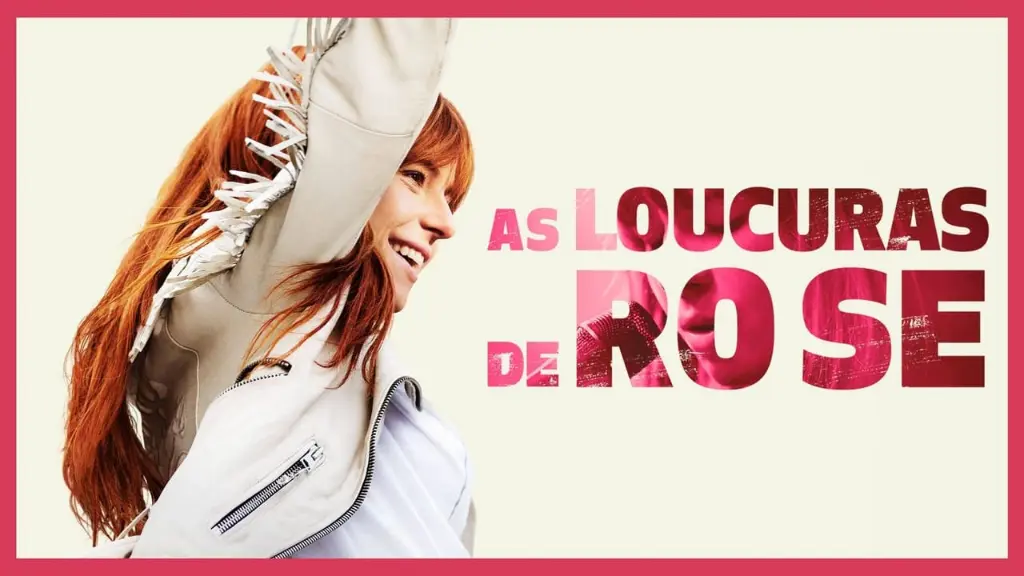 As Loucuras de Rose