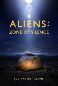 Aliens: Zona de Silêncio