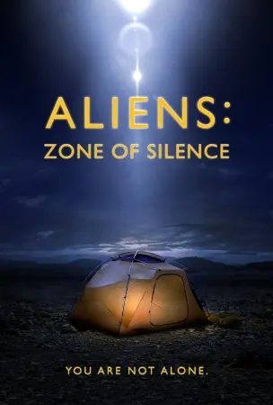 Aliens: Zona de Silêncio