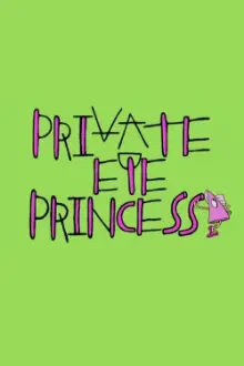 Private Eye Princess