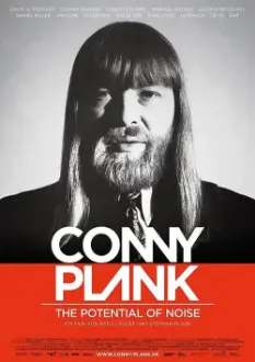 Conny Plank: The Potential of Noise