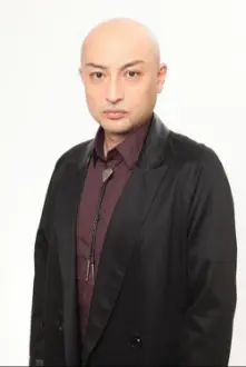 Takaya Yamauchi como: 