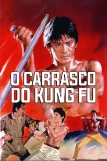 O Carrasco do Kung Fu