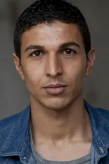 Karim Ait M'Hand como: Abdellah (adult)