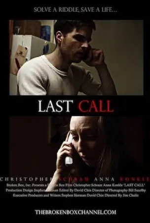 Last Call