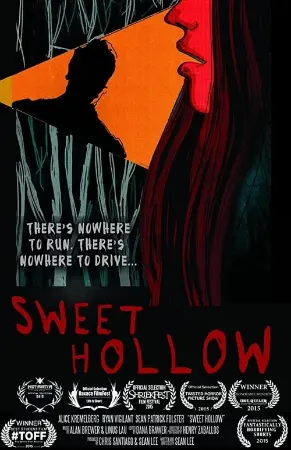 Sweet Hollow