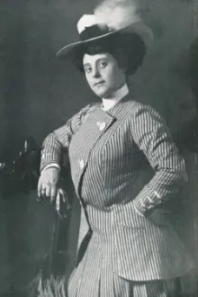 Olga Limburg como: Marquisa Brascani