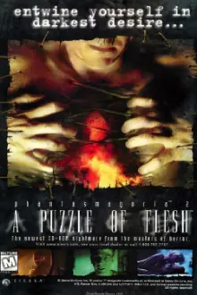 Phantasmagoria: A Puzzle of Flesh