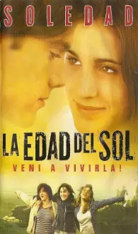 La edad del sol