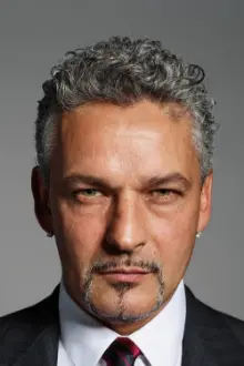 Roberto Baggio como: 