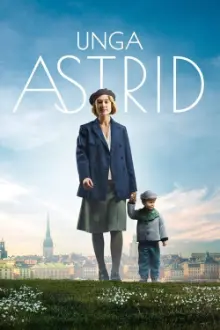 Tornando-se Astrid