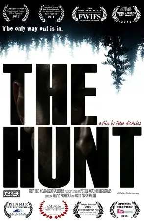 The Hunt