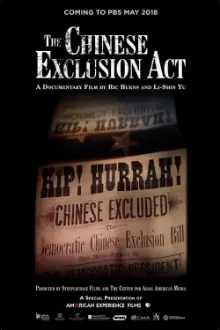 The Chinese Exclusion Act