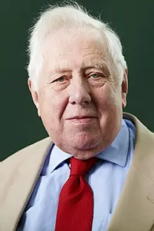 Roy Hattersley como: Ele mesmo