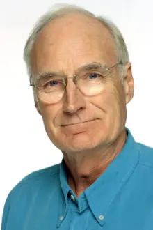 Peter Snow como: Self - Presenter