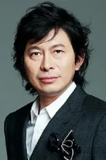 Takayuki Suzui como: 