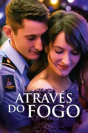 Através do Fogo