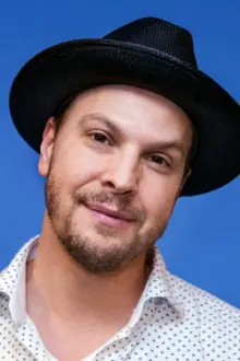 Gavin DeGraw como: 