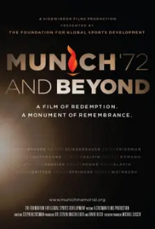 Munich '72 and Beyond