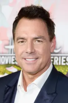 Mark Steines como: 