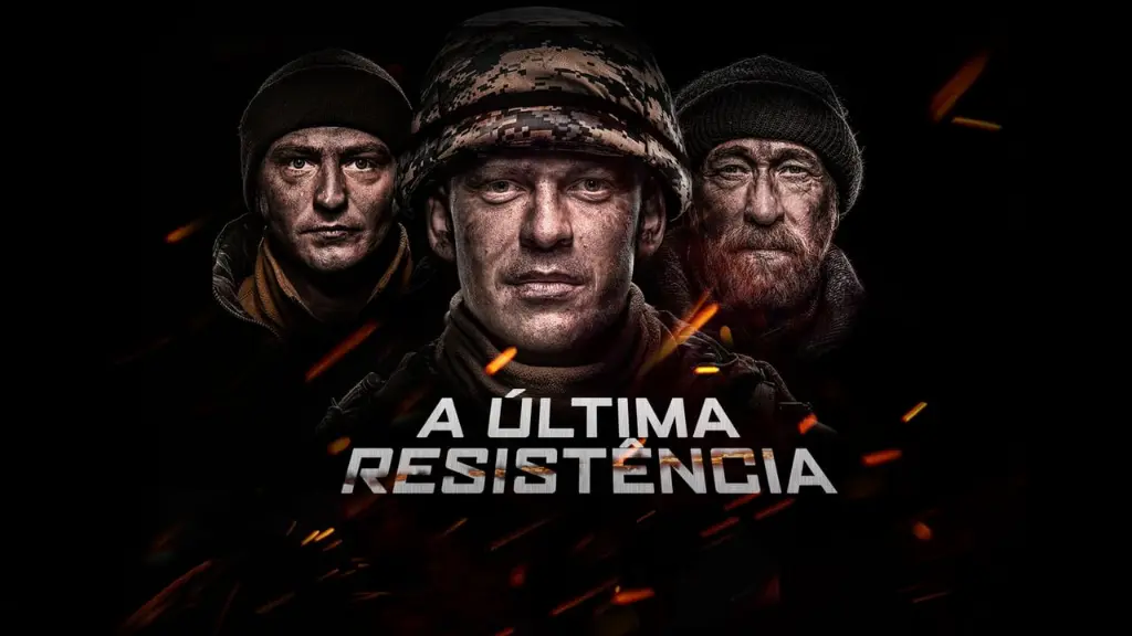 A Última Resistência