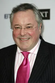 Richard Whiteley como: 