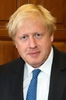 Boris Johnson como: 