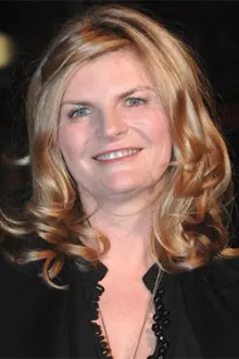 Susannah Constantine como: 