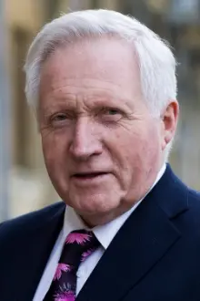 David Dimbleby como: Self - Presenter