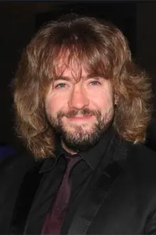 Justin Lee Collins como: 