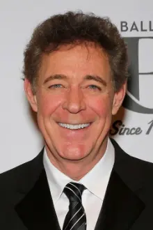 Barry Williams como: Greg Brady