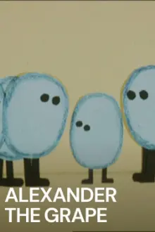 Alexander the Grape